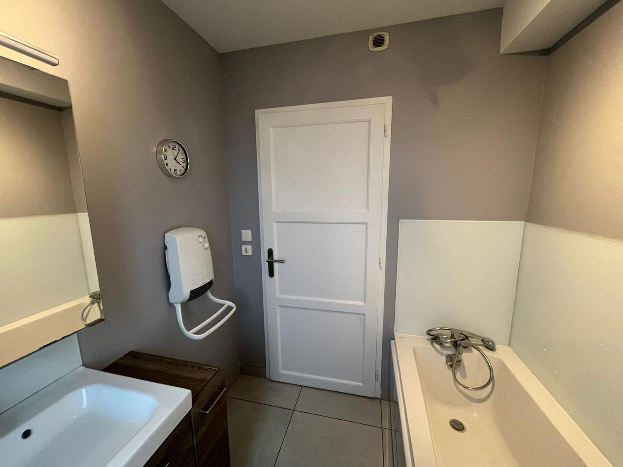 La Maison Du Bonheur 70 M² Saint-Amand-les-Eaux Bagian luar foto