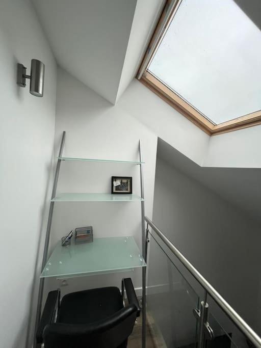 La Maison Du Bonheur 70 M² Saint-Amand-les-Eaux Bagian luar foto