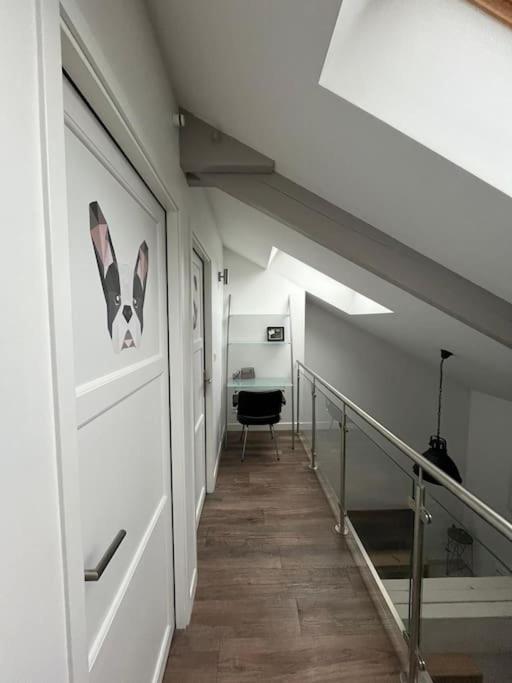 La Maison Du Bonheur 70 M² Saint-Amand-les-Eaux Bagian luar foto